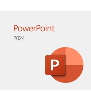 MS PowerPoint 2024 Bind Key GLOBAL